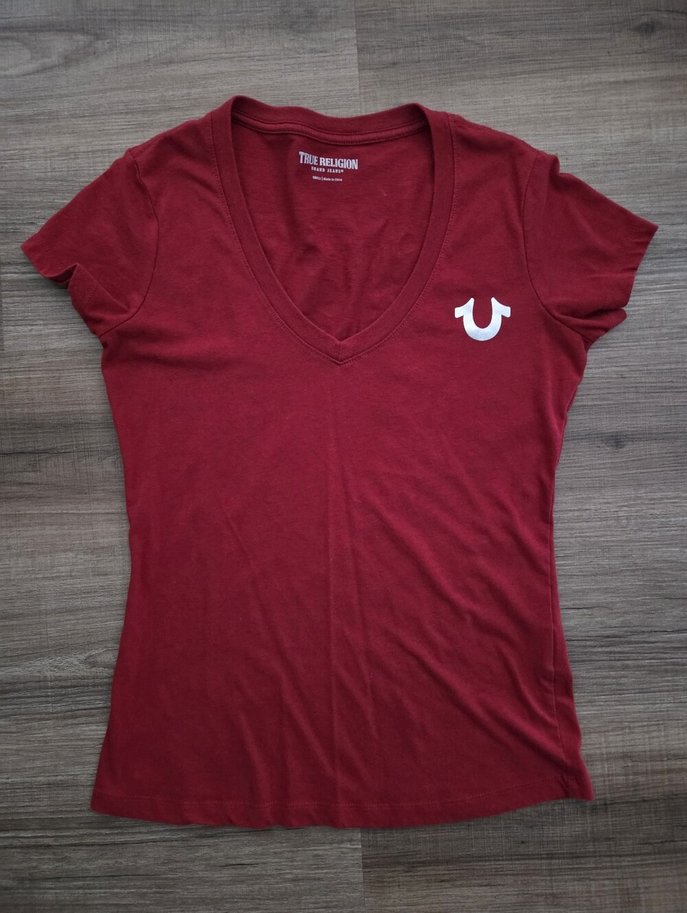 True Religion Shirt